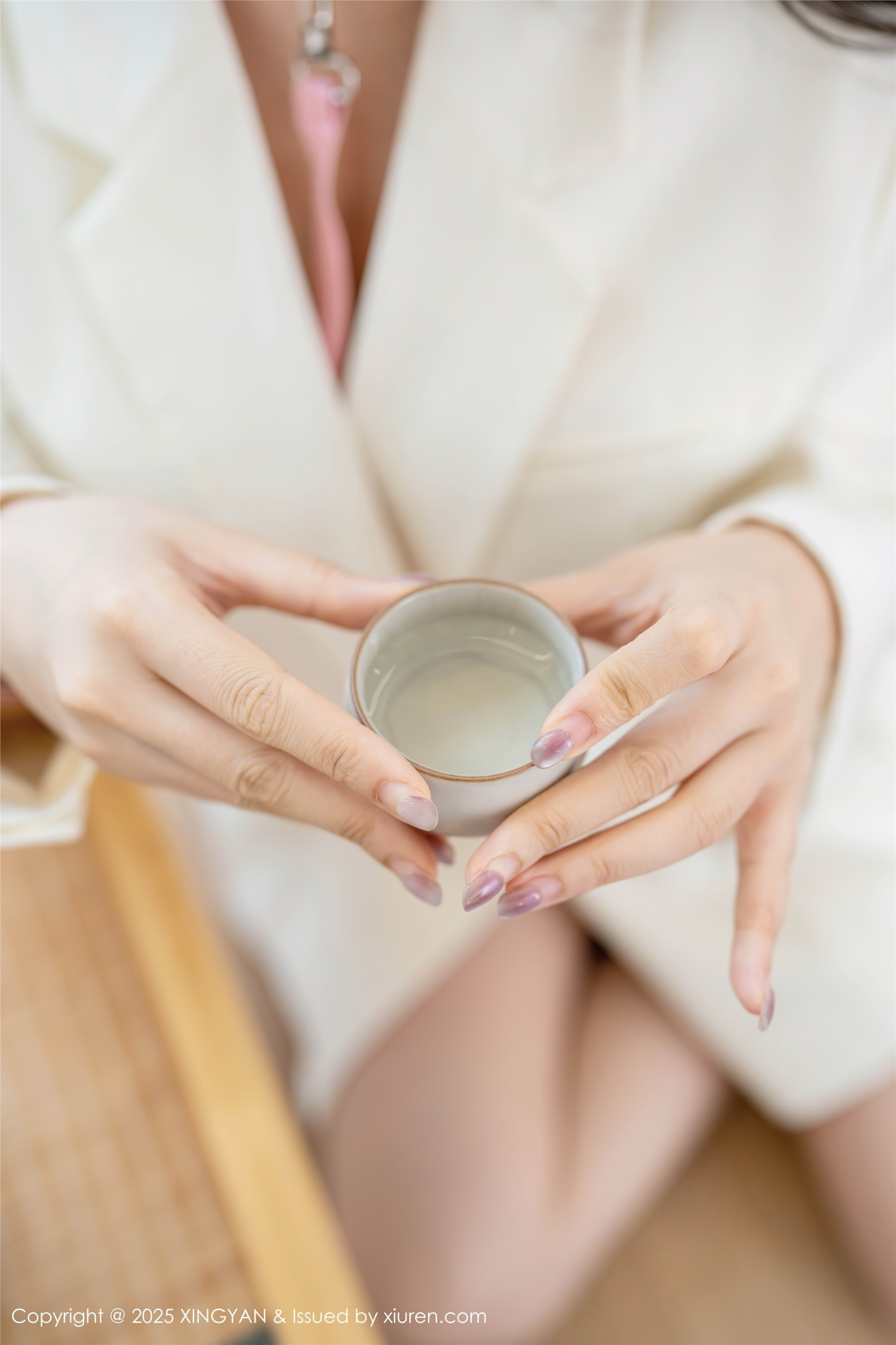 XINGYAN星颜社 2025.02.27 VOL.315 袁圆